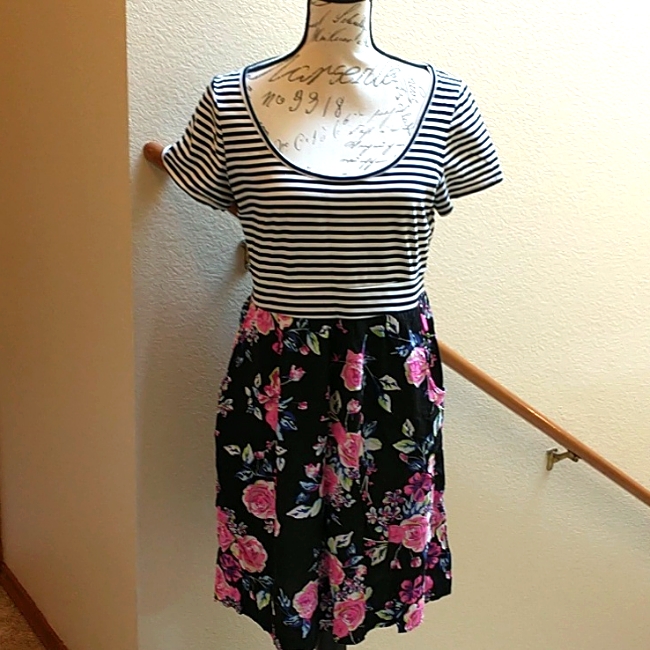 Torrid Summer Dresse